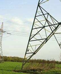 Brytyjska energetyka w obliczu ryzyka blackoutu