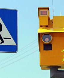 Włoskie ministerstwo transportu bezradne wobec groźnych fotoradarów