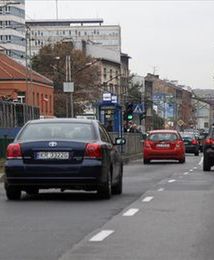 Ekolodzy blokują inwestycje w Krakowie