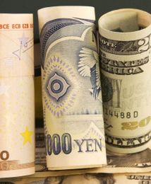 Co oznaczają nazwy walut?