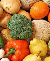 Inspekcja nasienna: nie ma oficjalnych uwag Rosji ws. polskich owoców i warzyw