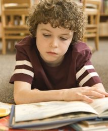 6-latek ma w szkole książki za darmo i obiad za 1 zł