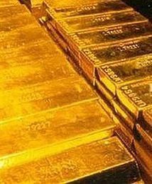Poprawa sytuacji gospodarczej USA może zaszkodzić notowaniom złota. Spadną też ceny ropy