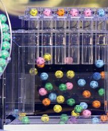 Kolejna kumulacja w Lotto