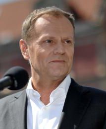 Tusk: 3 proc. wzrost gospodarczy w tym roku jest realny