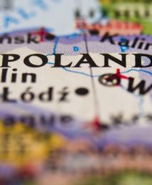 Polskie firmy maszerują za granicę