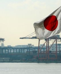 PKB Japonii rośnie, ale wolniej niż oczekiwano