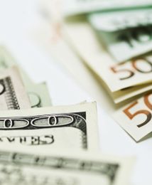 Inflacja w Chinach nadal poniżej celu