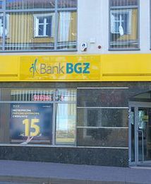 KNF wydała zgodę na połączenie BGŻ i Rabobanku Polska