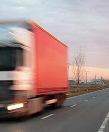 Jeszcze w tym roku ciężarówki będą płacić za przejazd 2653 km dróg