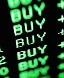 Próba powrotu do wzrostów