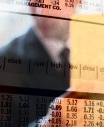 W oczekiwaniu na dane