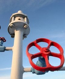 Komisja Europejska ma plan na wypadek zakłócenia dostaw gazu