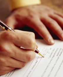 Sąd unieważnił akt notarialny sprzedaży domu