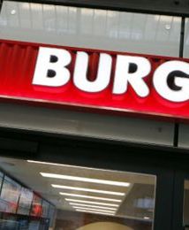 Burger King ucieka od podatków w USA
