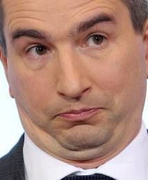 Szczurek: aby obniżyć deficyt , nie trzeba podwyższać podatków