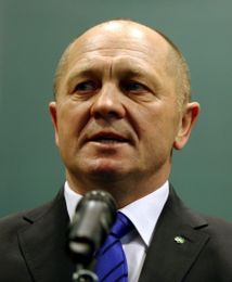 Sawicki ostro o Ukrainie: relacje nie są równoprawne