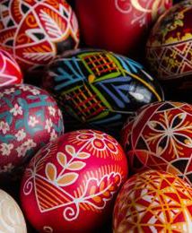 Kto wyda więcej na Wielkanoc? Wcale nie miastowi