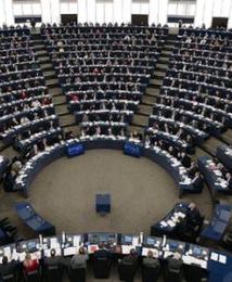 PE uchwalił rezolucję wzywającą do gotowości ws. sankcji na Rosję