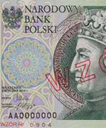 Automat nie przyjął nowego banknotu? Należy ci się odszkodowanie