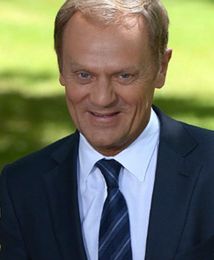 Tusk: jestem otwarty na spotkanie ze studentami ws. wyroku TK