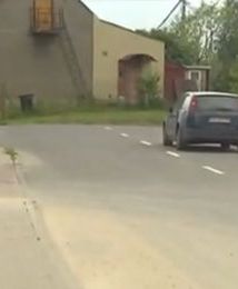 Drogowy absurd w Kielcach