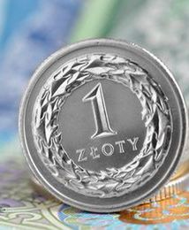 Średnia pensja w Polsce wzrosła aż 61 razy