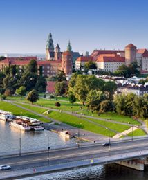 Igrzyska w Krakowie - szansa dla lokalnego rynku pracy?