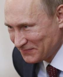 Gorzki triumf Putina