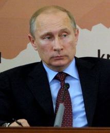 Putin zaostrza zakaz palenia w Rosji. Będzie podwyżka akcyzy