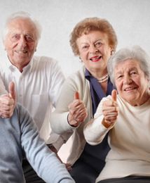 Niemcy obniżają wiek emerytalny