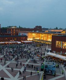 Nowe miejsca pracy dzięki promocji (WIDEO)