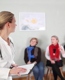 Najczęstsze przyczyny zwolnień lekarskich