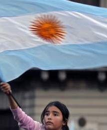 Argentyna po raz drugi w ciągu 13 lat nie spłaciła długu