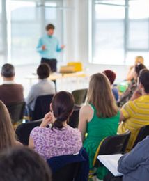 Coraz więcej cudzoziemców na opolskich uczelniach publicznych