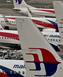 Po katastrofie samolotu przyszłość Malaysia Airlines znakiem zapytania