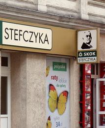 SKOK Stefczyka chce przejąć dwa SKOK-i z pomocą BFG i Kasy Krajowej