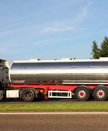 Ministerstwo walczy z mafią paliwową