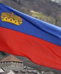 Liechtenstein zamroził aktywa byłych ukraińskich polityków