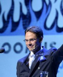 Były fiński premier Katainen będzie komisarzem ds. gospodarczych