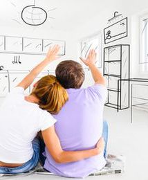 Związek Deweloperów: złagodzić kryteria MdM dla rodzin wielodzietnych