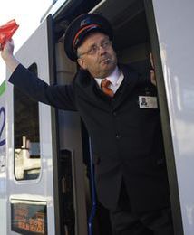 Kolej walczy o pasażera. Będą obniżki cen biletów!