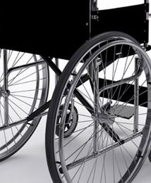 W ministerstwie pracy okrągły stół o wsparciu dla niepełnosprawnych