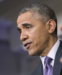 Obama prosi Kongres o 3,7 mld USD na walkę z dziecięcą imigracją
