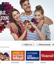 Lidl liderem w social media. Czy Biedronka podejmie rękawicę?