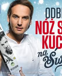 Noże z Lidla nowym hitem na Allegro?