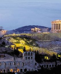 Grecja hitem wakacji