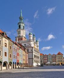 Tu najłatwiej znaleźć pracę? Najniższe bezrobocie w kraju jest w tym mieście