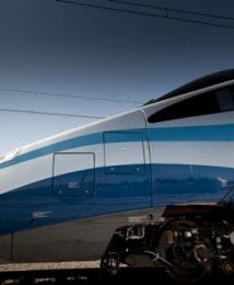"Szybko i wygodnie". Pierwsze wrażenia pasażerów z Pendolino