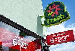 Żabka przejmuje konkurentów